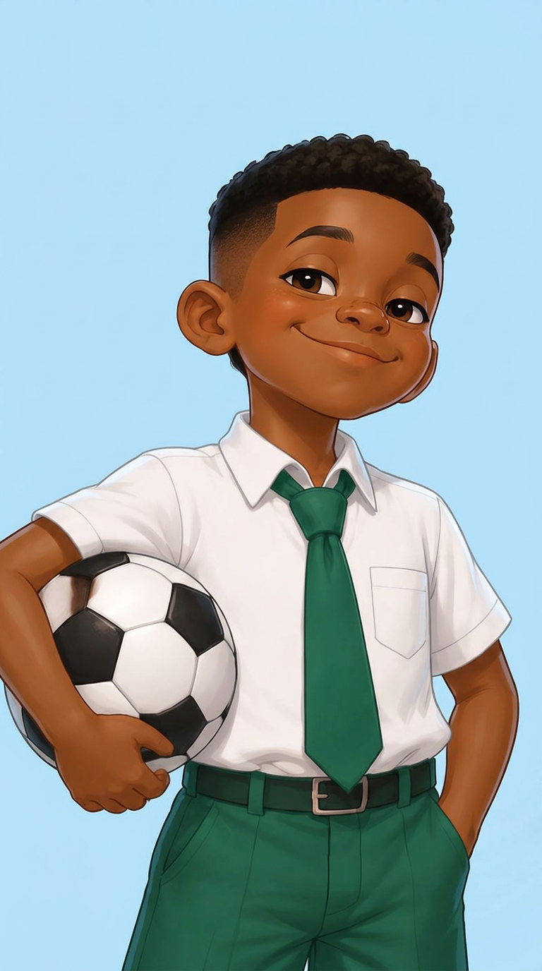 The Compound Captain